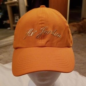Jordan hat